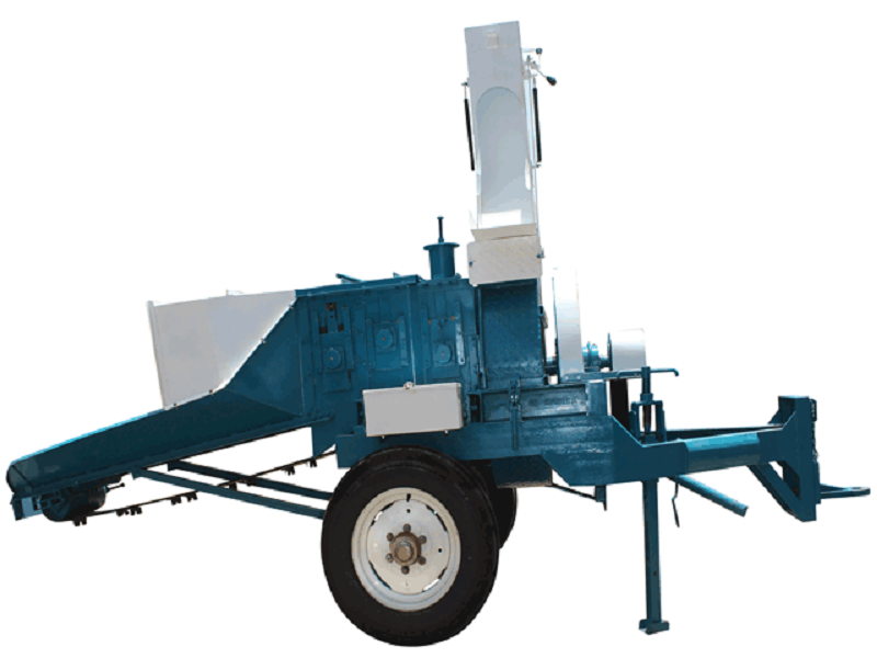 Chaff Cutter