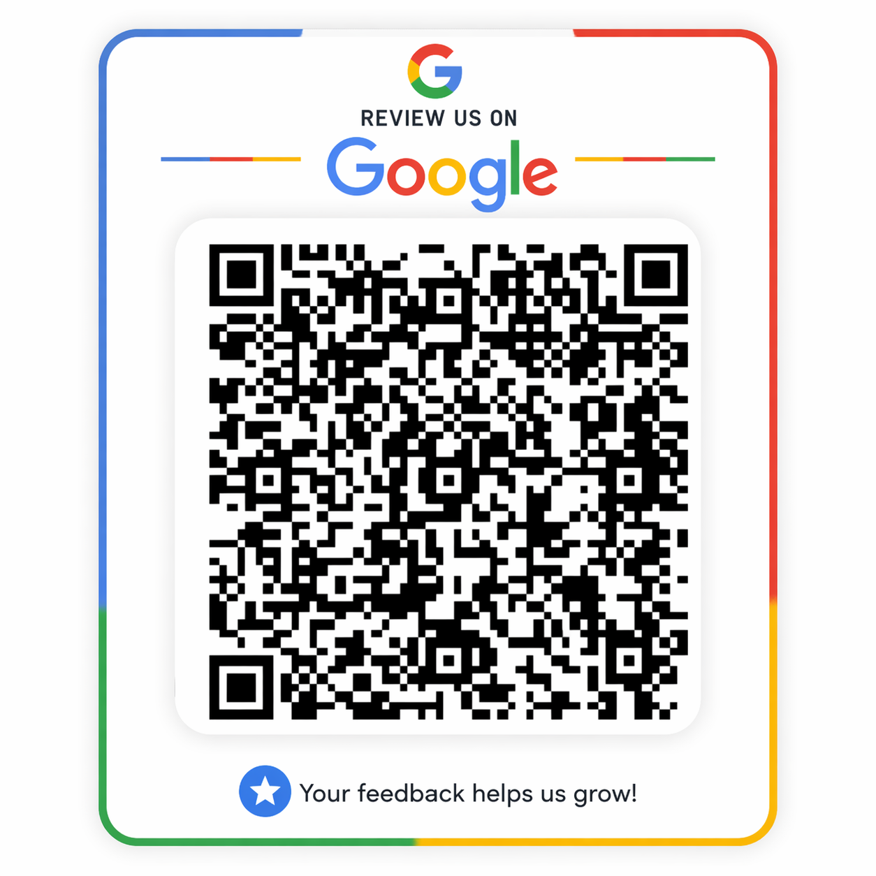 Scan to Review