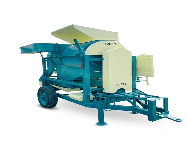 Multi Crop Thresher